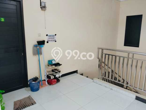 Kost Dijual di Margahayu dengan 8 KT dan Luas 105m2 Kost Dijual di Margahayu dengan 8 KT dan Luas 105m2