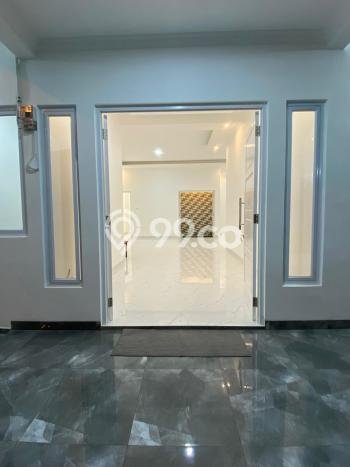 Rumah Minimalis 4 KT LT 154m2 di Pekayon Rumah Minimalis 4 KT LT 154m2 di Pekayon