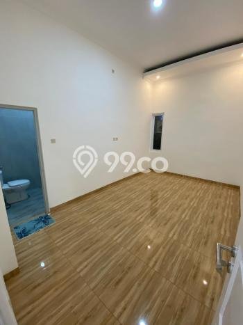 Rumah Minimalis 4 KT LT 154m2 di Pekayon Rumah Minimalis 4 KT LT 154m2 di Pekayon