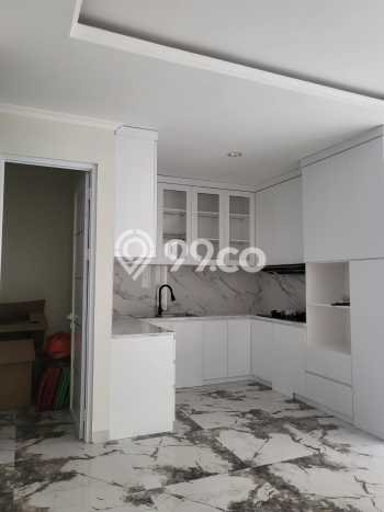 Rumah sewa siap pakai 6 KT di Summarecon Bekasi, Bekasi Rumah sewa siap pakai 6 KT di Summarecon Bekasi, Bekasi