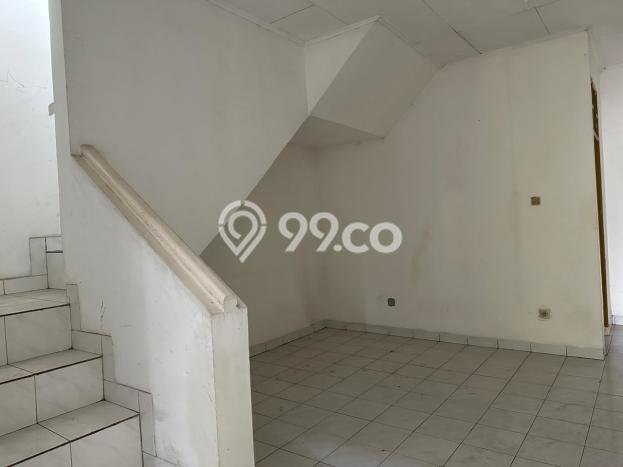 Rumah sewa siap pakai 3 KT di Galaxy, Bekasi Rumah sewa siap pakai 3 KT di Galaxy, Bekasi