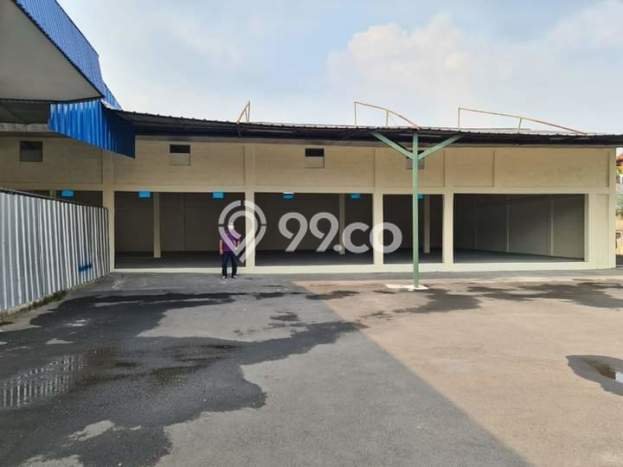 Gudang Dijual Lokasi Stratagis di Pasar Rebo Jakarta Timur Cocok untuk Bisnis Gudang Dijual Lokasi Stratagis di Pasar Rebo Jakarta Timur Cocok untuk Bisnis