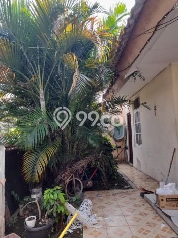 Rumah Minimalis 3 KT LT 100m2 di Galaxy Rumah Minimalis 3 KT LT 100m2 di Galaxy