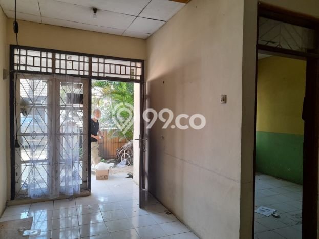 Rumah Minimalis 3 KT LT 100m2 di Galaxy Rumah Minimalis 3 KT LT 100m2 di Galaxy