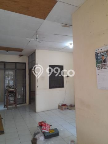 Rumah Minimalis 3 KT LT 100m2 di Galaxy Rumah Minimalis 3 KT LT 100m2 di Galaxy