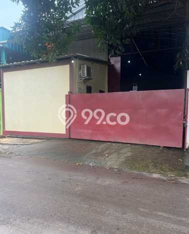 Disewakan Gudang di Mustikajaya Bekasi LT 220m2, LB 220m2 Disewakan Gudang di Mustikajaya Bekasi LT 220m2, LB 220m2