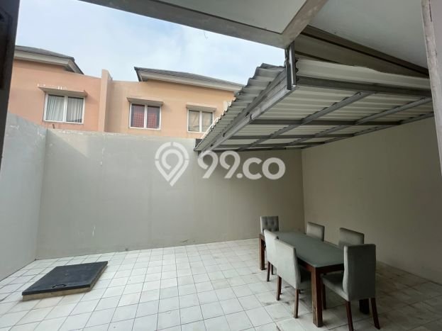 Rumah sewa siap huni 2 Kamar Tidur di Summarecon Bekasi, Bekasi Rumah sewa siap huni 2 Kamar Tidur di Summarecon Bekasi, Bekasi