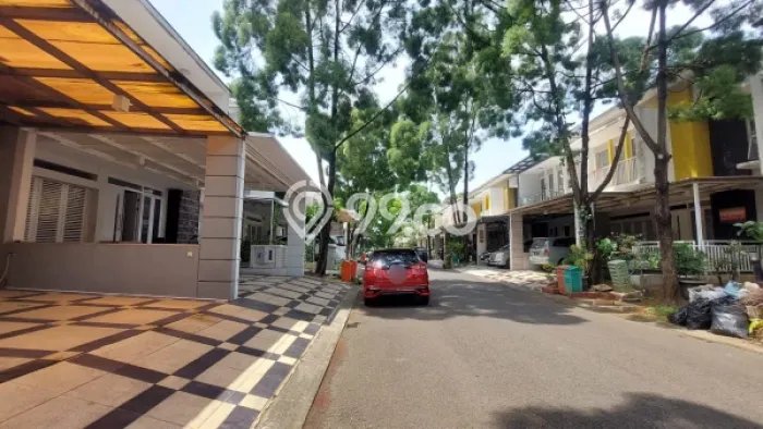 Dijual Rumah Mewah Elegan Dengan View Cantik di Summarecon Bekasi, Bekasi Dijual Rumah Mewah Elegan Dengan View Cantik di Summarecon Bekasi, Bekasi