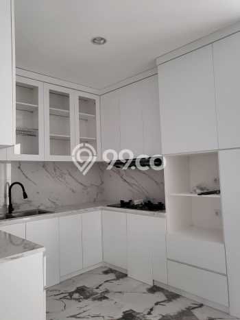 Rumah sewa siap pakai 6 KT di Summarecon Bekasi, Bekasi Rumah sewa siap pakai 6 KT di Summarecon Bekasi, Bekasi