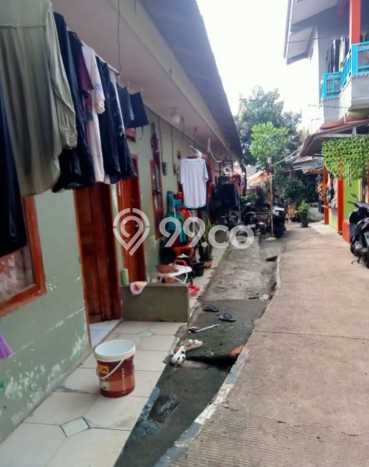 Unit Kost Dijual di Kawasan Rawalumbu Bekasi dengan 12 KT Unit Kost Dijual di Kawasan Rawalumbu Bekasi dengan 12 KT