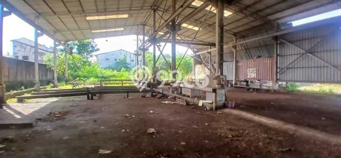 Unit Gudang Tersedia di Bantar Gebang Spesifikasi LB 792m2 Unit Gudang Tersedia di Bantar Gebang Spesifikasi LB 792m2