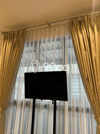 Rumah Elit Modern Tanpa Renovasi di Jakarta Garden City Jakarta Timur Rumah Elit Modern Tanpa Renovasi di Jakarta Garden City Jakarta Timur