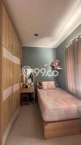 Rumah Elit Modern Siap Huni di Galaxy Bekasi Rumah Elit Modern Siap Huni di Galaxy Bekasi