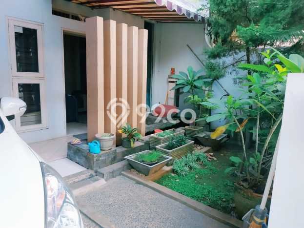 Jual Rumah Eksklusif 2 KT di Galaxy, Bekasi Jual Rumah Eksklusif 2 KT di Galaxy, Bekasi