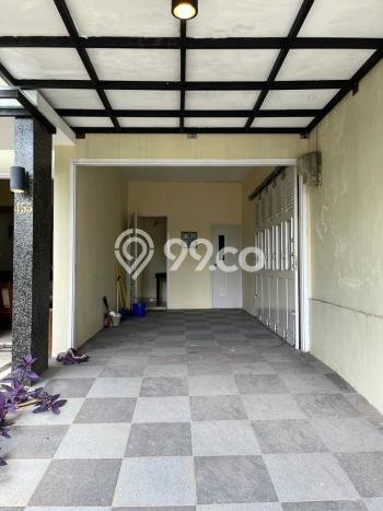 Rumah Luas Asri 5 KT Siap Pakai di Galaxy Bekasi Rumah Luas Asri 5 KT Siap Pakai di Galaxy Bekasi