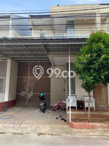 Rumah Disewakan Bekasi LT 105m2 LB 110m2 Kawasan Jati Asih Rumah Disewakan Bekasi LT 105m2 LB 110m2 Kawasan Jati Asih