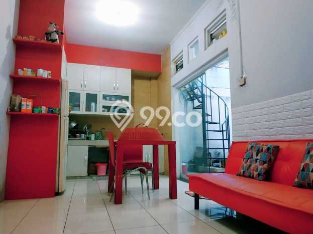 Jual Rumah Eksklusif 2 KT di Galaxy, Bekasi Jual Rumah Eksklusif 2 KT di Galaxy, Bekasi