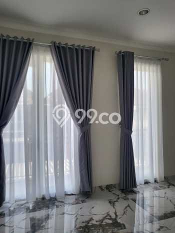 Rumah sewa siap pakai 6 KT di Summarecon Bekasi, Bekasi Rumah sewa siap pakai 6 KT di Summarecon Bekasi, Bekasi