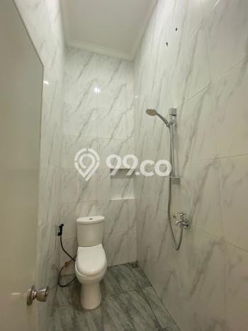 Rumah Minimalis 4 KT LT 154m2 di Pekayon Rumah Minimalis 4 KT LT 154m2 di Pekayon