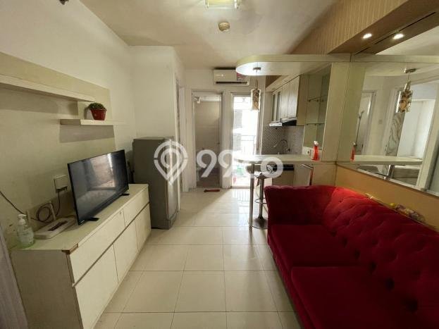 Apartemen Harga Terjangkau Dijual di Jatinegara, Jakarta Timur Punya 2 Kamar Tidur Apartemen Harga Terjangkau Dijual di Jatinegara, Jakarta Timur Punya 2 Kamar Tidur