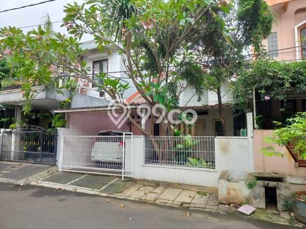 Jual Rumah Eksklusif 2 KT di Galaxy, Bekasi Jual Rumah Eksklusif 2 KT di Galaxy, Bekasi