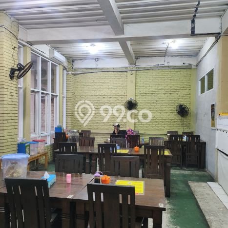 Rumah sewa siap pakai 2 Kamar Tidur di Pondok Gede, Bekasi Rumah sewa siap pakai 2 Kamar Tidur di Pondok Gede, Bekasi