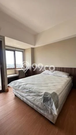 Apartemen Favorit Nyaman Dijual di Bekasi dengan 1 Kamar Tidur Apartemen Favorit Nyaman Dijual di Bekasi dengan 1 Kamar Tidur