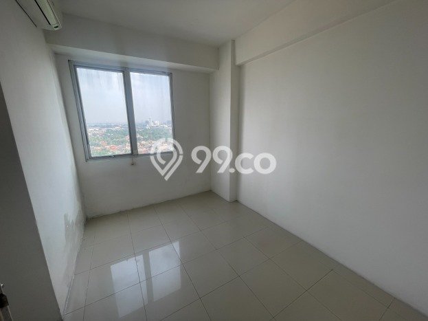 Hunian Apartemen 2 KT 1 KM Dijual di Jatinegara Jakarta Timur, Luas 33m2 Hunian Apartemen 2 KT 1 KM Dijual di Jatinegara Jakarta Timur, Luas 33m2
