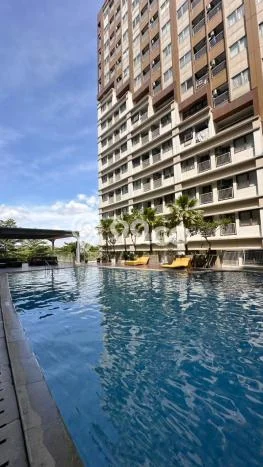 Apartemen Favorit Nyaman Dijual di Bekasi dengan 1 Kamar Tidur Apartemen Favorit Nyaman Dijual di Bekasi dengan 1 Kamar Tidur