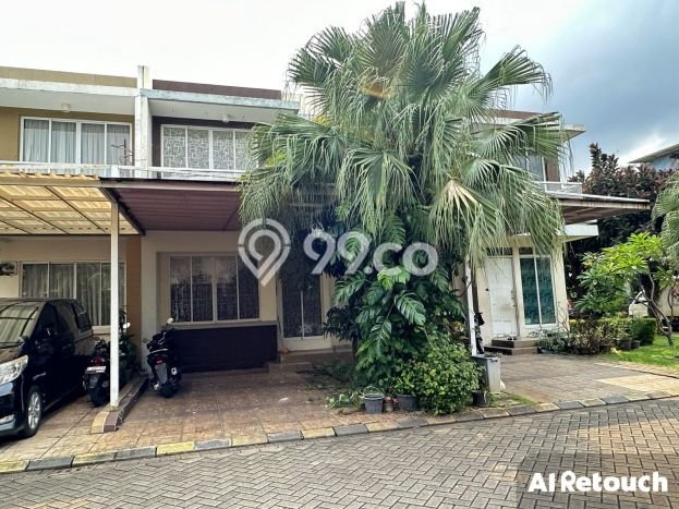 Rumah sewa siap huni 3 KT di Galaxy, Bekasi Rumah sewa siap huni 3 KT di Galaxy, Bekasi