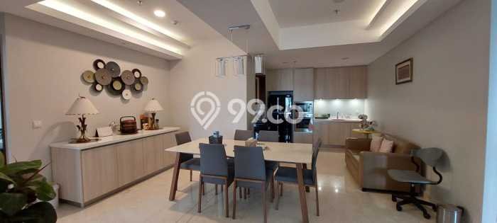 Jarang Ada! Unit Apartemen Hemat di Kelapa Gading, Jakarta Utara 3 Kamar Tidur dan 2 Kamar Mandi Jarang Ada! Unit Apartemen Hemat di Kelapa Gading, Jakarta Utara 3 Kamar Tidur dan 2 Kamar Mandi