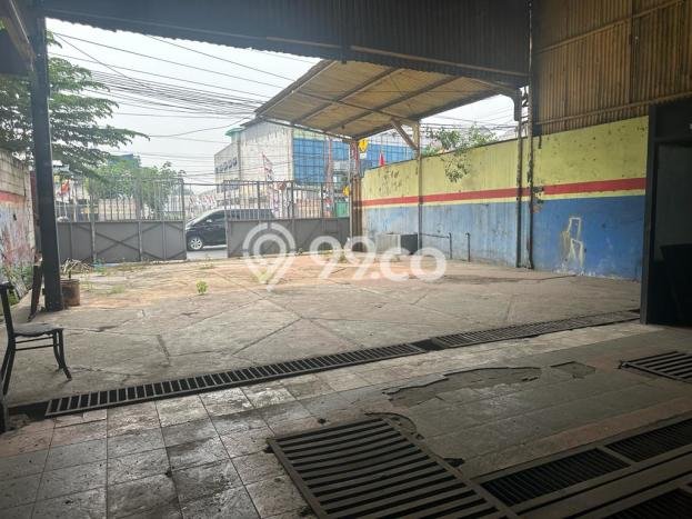 Gudang paling strategis disewakan di Bekasi Barat Bekasi Gudang paling strategis disewakan di Bekasi Barat Bekasi