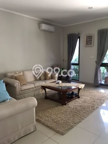 Jual Rumah Mewah Elegan Dengan View Eksklusif di Summarecon Bekasi, Bekasi Jual Rumah Mewah Elegan Dengan View Eksklusif di Summarecon Bekasi, Bekasi