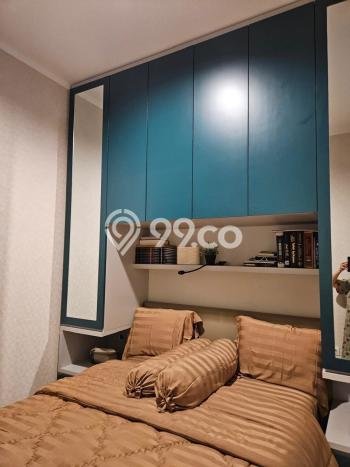 Rumah Nyaman 4 KT LB 110m2 Kondisi Bagus di Summarecon Bekasi Rumah Nyaman 4 KT LB 110m2 Kondisi Bagus di Summarecon Bekasi