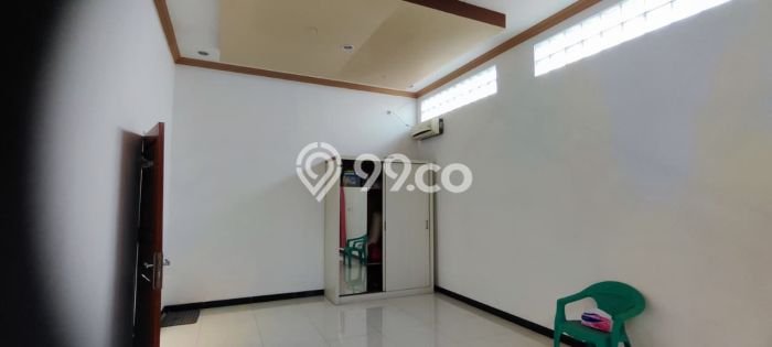 Dijual Rumah Eksklusif 3 KT di Jaka Sampurna, Bekasi Dijual Rumah Eksklusif 3 KT di Jaka Sampurna, Bekasi