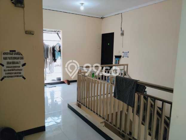 Kost Dijual di Margahayu dengan 8 KT dan Luas 105m2 Kost Dijual di Margahayu dengan 8 KT dan Luas 105m2