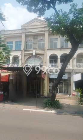 Unit Komersial Disewakan di Bekasi Kawasan Strategis Harga Kompetitif Unit Komersial Disewakan di Bekasi Kawasan Strategis Harga Kompetitif