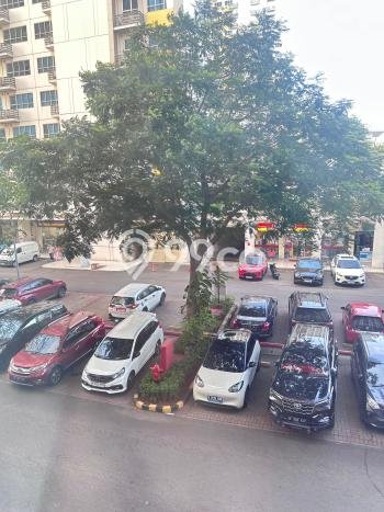 Hunian Apartemen Ekonomis di Bekasi dengan 2 Kamar Tidur, 1 Kamar Mandi Hunian Apartemen Ekonomis di Bekasi dengan 2 Kamar Tidur, 1 Kamar Mandi