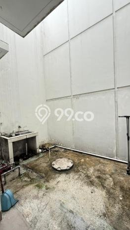 Rumah Modern 2 KT LT 60m2 di Bekasi Kota Rumah Modern 2 KT LT 60m2 di Bekasi Kota