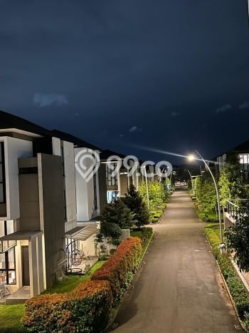 Rumah Elit Modern Tanpa Renovasi di Jakarta Garden City Jakarta Timur Rumah Elit Modern Tanpa Renovasi di Jakarta Garden City Jakarta Timur