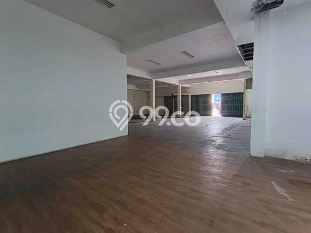 Disewakan Gudang di Kawasan Ramai Jatibening Luas 544m2 Disewakan Gudang di Kawasan Ramai Jatibening Luas 544m2