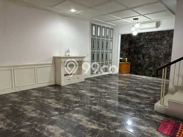 Rumah Modern 3 KT di Galaxy Bekasi Unfurnished Rumah Modern 3 KT di Galaxy Bekasi Unfurnished