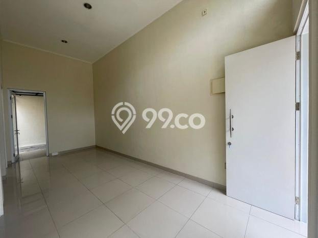 Rumah Modern 2 KT LT 90m2 di Galaxy Rumah Modern 2 KT LT 90m2 di Galaxy