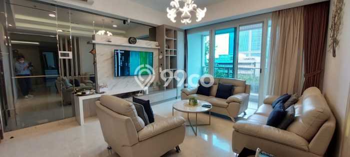 Jarang Ada! Unit Apartemen Hemat di Kelapa Gading, Jakarta Utara 3 Kamar Tidur dan 2 Kamar Mandi Jarang Ada! Unit Apartemen Hemat di Kelapa Gading, Jakarta Utara 3 Kamar Tidur dan 2 Kamar Mandi
