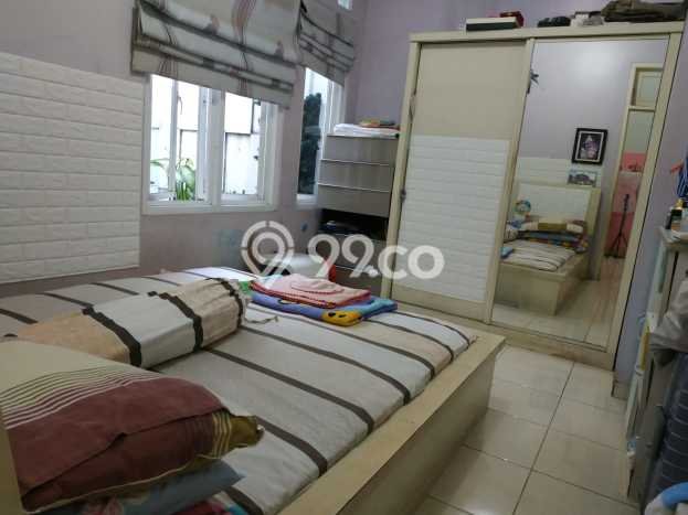 Jual Rumah Eksklusif 2 KT di Galaxy, Bekasi Jual Rumah Eksklusif 2 KT di Galaxy, Bekasi