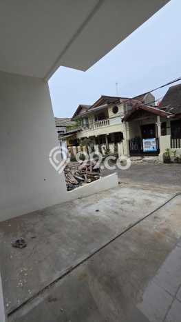Rumah Minimalis 3 KT LT 65m2 di Galaxy Rumah Minimalis 3 KT LT 65m2 di Galaxy