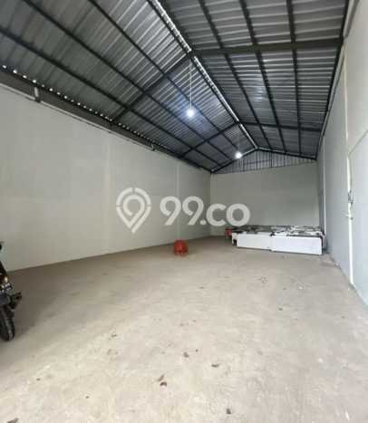 Disewakan Gudang di Mustikajaya Bekasi LT 220m2, LB 220m2 Disewakan Gudang di Mustikajaya Bekasi LT 220m2, LB 220m2