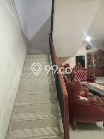Dijual Hunian Rumah Nyaman 5 Kamar di Harapan Indah, Bekasi Dijual Hunian Rumah Nyaman 5 Kamar di Harapan Indah, Bekasi