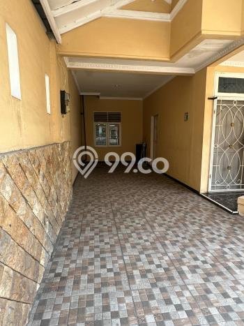Rumah Modern 3 KT di Galaxy Bekasi Unfurnished Rumah Modern 3 KT di Galaxy Bekasi Unfurnished