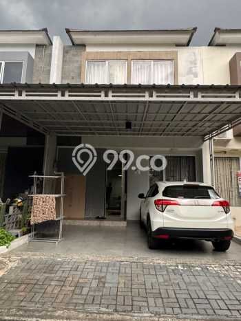 Rumah Minimalis 3 KT di Bintaro Tangerang Selatan Full Furnished Rumah Minimalis 3 KT di Bintaro Tangerang Selatan Full Furnished